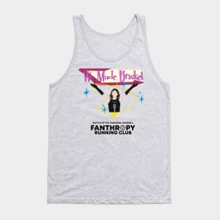 We Made Brisket! Tank Top